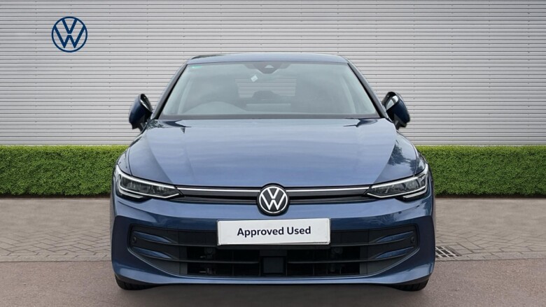 Volkswagen Golf 1.5 TSI Match 5dr Petrol Hatchback
